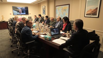 السياحة والآثار: استعدادات موسعة للموسم السياحي الشتوي المقبل