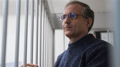 بلينكن يجري مكالمة هاتفية مع الأمريكي ويلان المدان في روسيا بتهمة التجسس