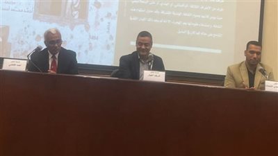 القومي للترجمة يحتفل بصدور رواية القرية الفائزة بمسابقة شباب الجامعات ويكرم الفريق الفائز