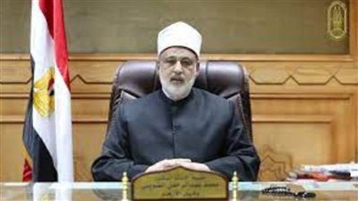 وكيل الأزهر يعتمد نتيجة الشهادة الثانوية لمعاهد فلسطين دور ثانٍ بنسبة نجاح 97.56%