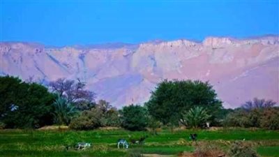 قرعة علنية لاختيار المستفيدين من محافظة كفرالشيخ بمشروع الجذب السكاني بالوادي الجديد