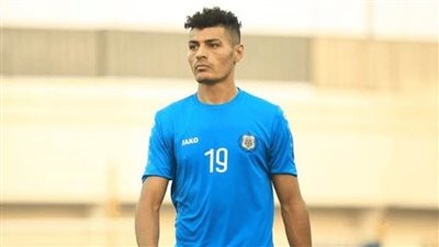 الإسماعيلي: عبدالرحمن مجدي يتمسك بالبقاء في الفريق