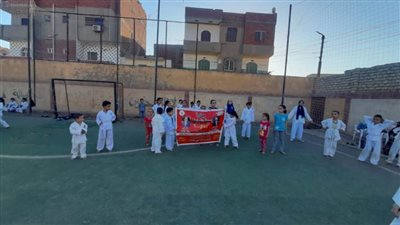 ندوات تثقيفية ومسابقات رياضية وعروض فنية ضمن مبادرة 