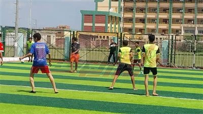 تعرف على نتائج المجموعة الرابعة في ختام الأسبوع الرابع من دوري كفر الشيخ