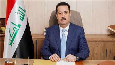 السوداني: مواقف العراق والجزائر متطابقة بالكثير من الملفات العربية والإقليمية