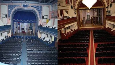 عاجل| ابن النيل.. فنان من زمن الثراء المصري