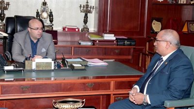 تعرف على ترتيبات عقد امتحانات الدور الثاني للثانوية العامة ببني سويف