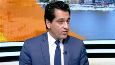 أيمن عبدالمجيد: مصر حققت إنجازات كبيرة في ملف تغير المناخ.. وعلى العالم الانتباه للاحتراق الحراري