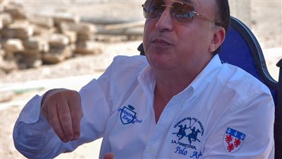 محافظ الإسكندرية يتابع نسب الإنجاز بمشروع سوق بهيج 