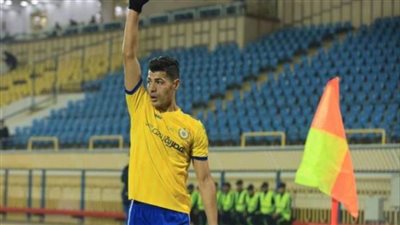 الإسماعيلي يعلن تمسك عبد الرحمن مجدي بالاستمرار مع الفريق