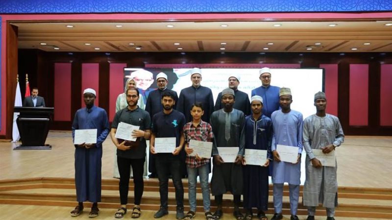 مسابقة مواهب وقدرات