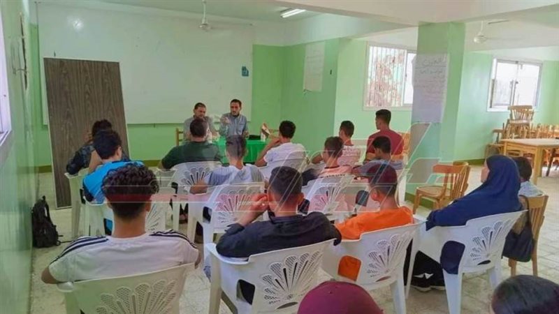 الندوة الدينية