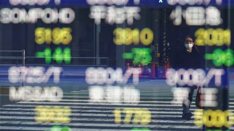 بورصة طوكيو للأوراق