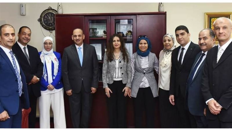 خلال التكريم