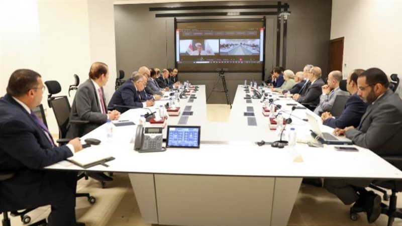 اجتماع الصحة