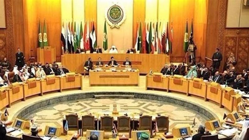 جامعة الدول العربية