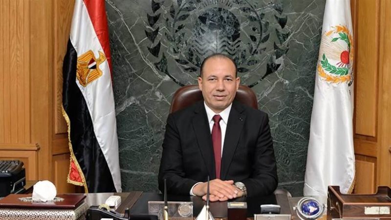 رئيس جامعة المنصورة