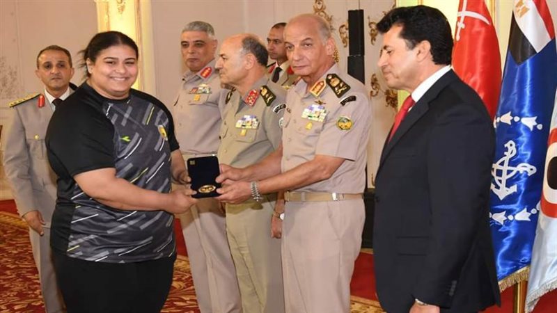 القائد العام للقوات