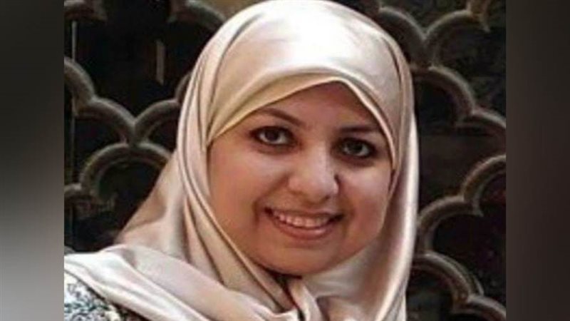 د. شيماء فرغلي