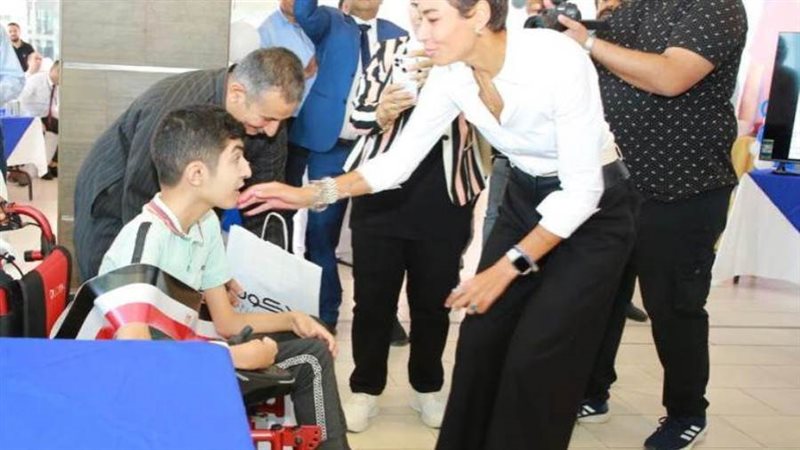 عبد الرحمن من أوائل