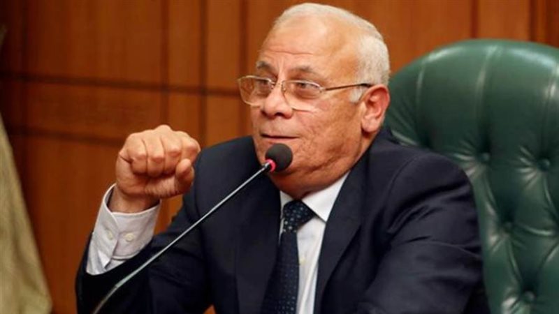 محافظ بورسعيد عادل