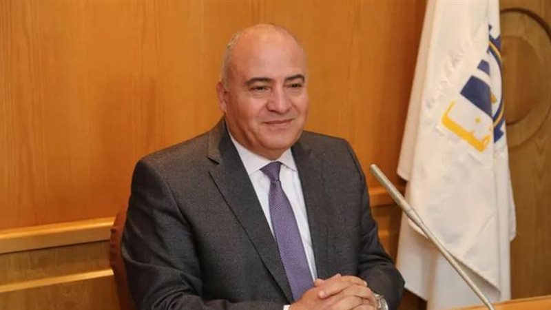 محافظ قنا أشرف الداوي