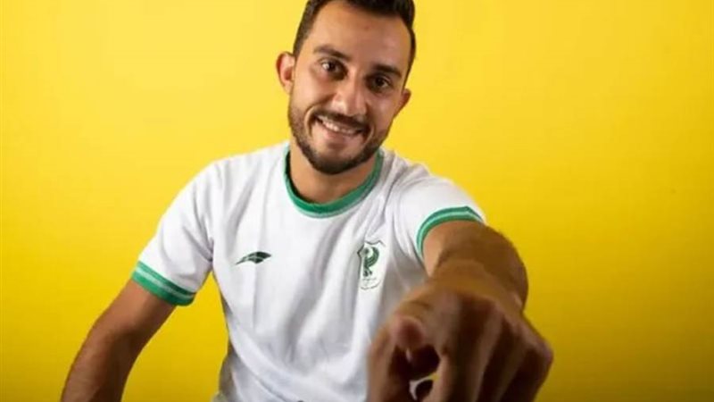 أحمد أيمن منصور