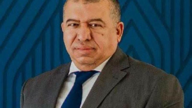 مهندس ياسر عبد الله