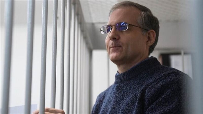 الأمريكي بول ويلان