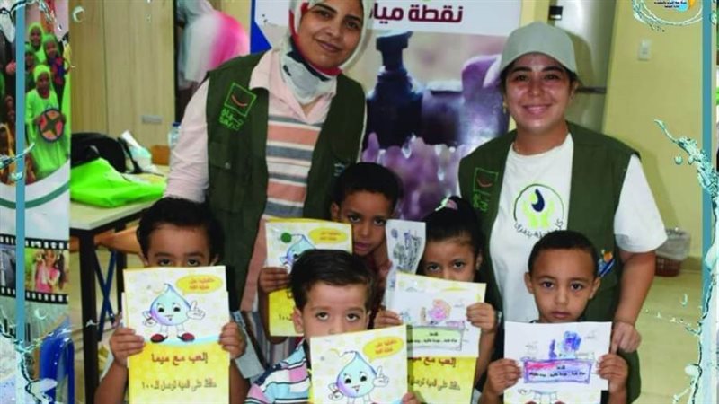 مبادرة 100 مليون