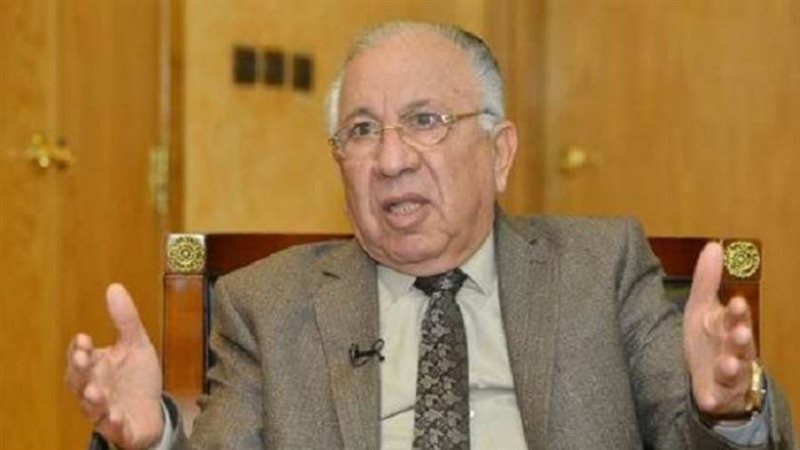 المهندس حسن عبد العزيز