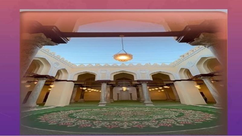 أبرز مفاخر العمارة