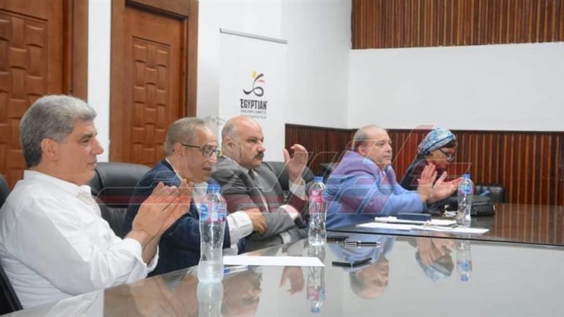 انتخابات اتحادات