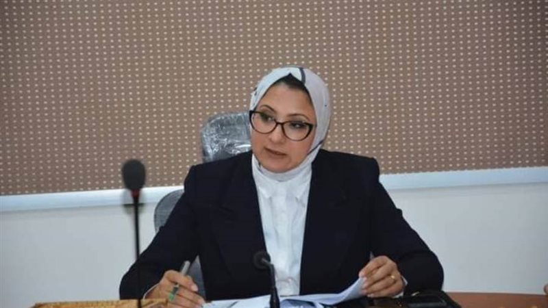 نائب المحافظ تتابع