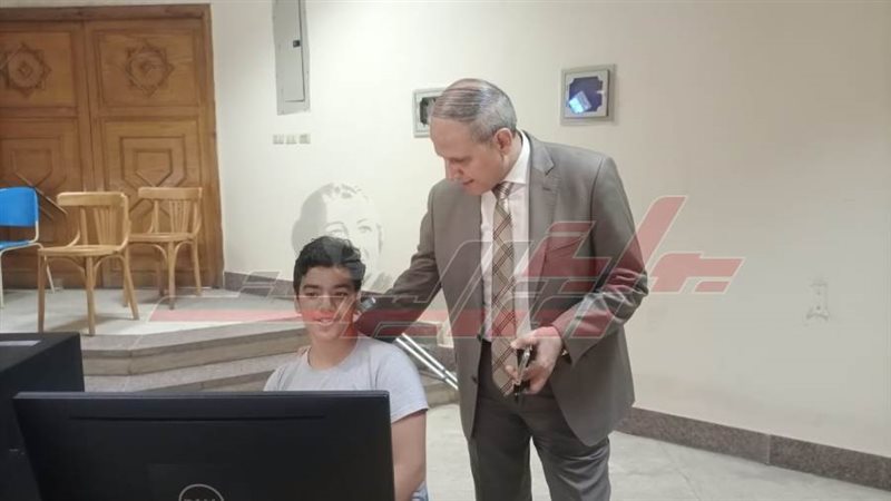 وكيل تعليم كفرالشيخ