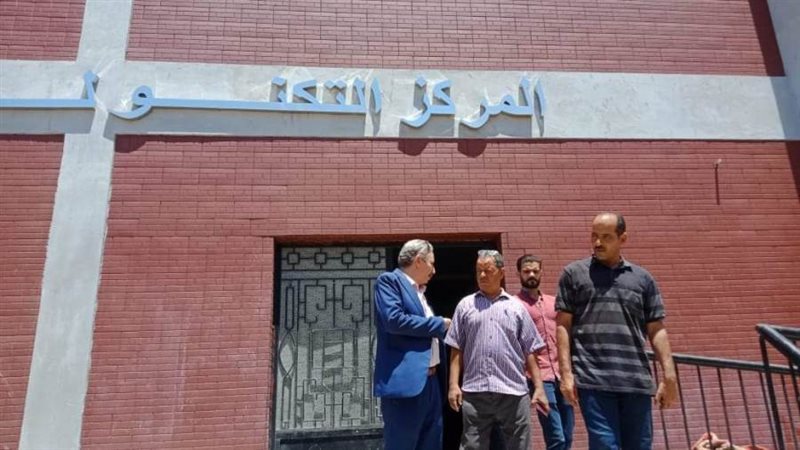 مشروعات المبادرة