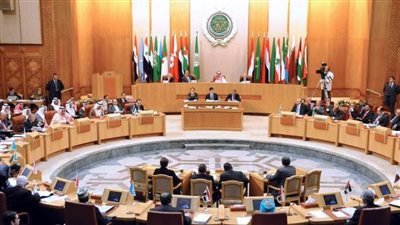 البرلمان العربي يرحب بقرار فنزويلا رفع مستوى تمثيلها الدبلوماسي لدى فلسطين إلى سفارة