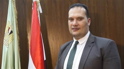 معاون وزير الزراعة: الدولة نفذت مشروعات كان لها آثار واضحة في مواجهة التحديات الحالية