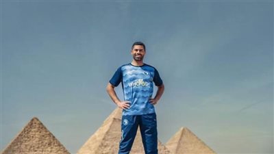 بيراميدز يعلن تمديد عقد لاعبه أحمد فتحي
