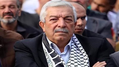 نائب رئيس حركة 