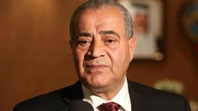 وزير التموين يفتتح مكتب السجل التجاري النموذجي بطنطا الأحد المقبل