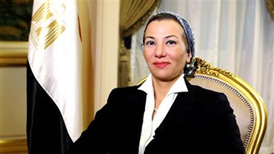 وزيرة البيئة: على الدول الإفريقية إعداد استراتيجية التنوع البيولوجي والتمويل الخاص بها وربطها بتغير المناخ