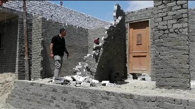 محافظ الإسكندرية يشدد على شن حملات دورية ومفاجئة للتصدي لكل صور التعديات على أملاك الدولة