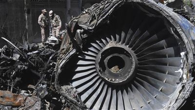 ماليزيا: بدء التحقيق في حادث تحطم طائرة خفيفة بولاية سيلانجور أودى بحياة 10 أشخاص