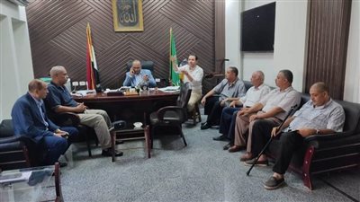 تعليم المنيا ينهي استعداده لاستقبال امتحانات الدور الثاني للثانوية العامة غدًا السبت