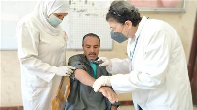 محافظ المنيا: تقديم الخدمات الطبية لـ218 ألف حالة بالعيادات الخارجية والاستقبال والطوارئ