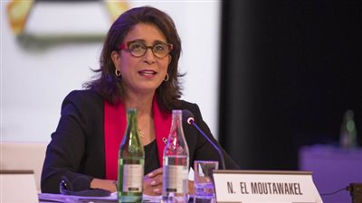 إعادة انتخاب المغربية نوال المتوكل عضوا في مجلس الاتحاد الدولي لألعاب القوى