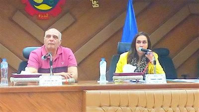 توفير البدائل الملائمة للشباب والحد من ظاهرة الهجرة غير الشرعية بمحافظة البحيرة 