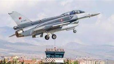 البيت الأبيض يعلن موافقة واشنطن إرسال مقاتلات 