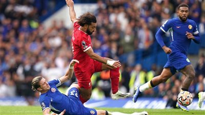 الجولة الثانية.. تشيلسي يخطف صفقتا ليفربول 